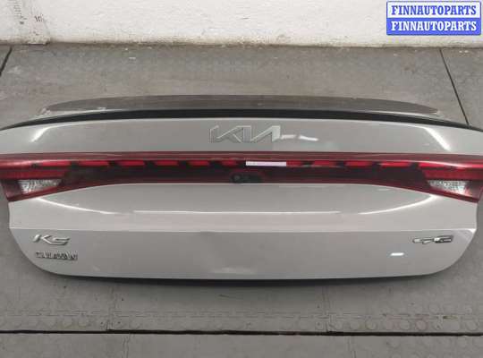 Купить Крышка (дверь) багажника на KIA K5 2019-2025 Крышка (дверь) багажника KA561319 на KIA K5 2019-2025