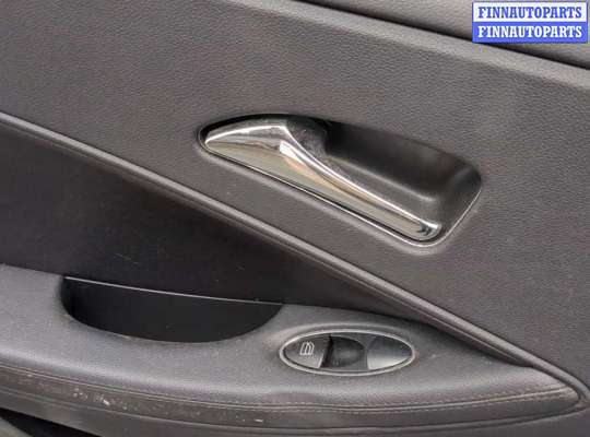 купить Стекло форточки двери на Mercedes CLS C219 2004-2010