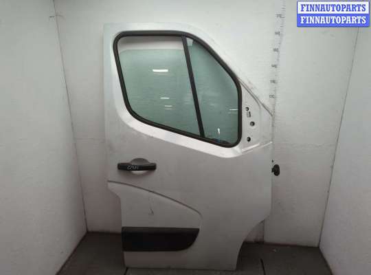 Купить Ручка двери наружная на Renault Master 2010- Ручка двери наружная RN1587134 на Renault Master 2010-