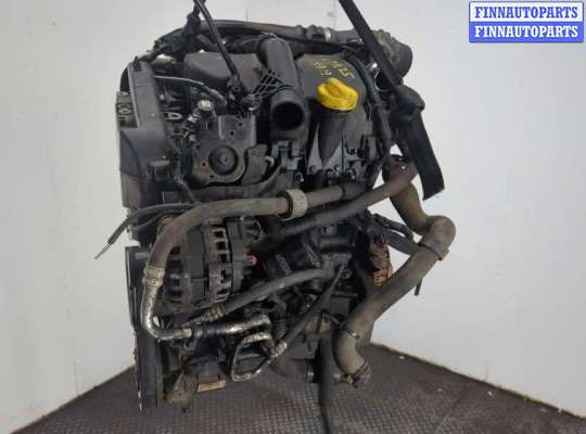 купить Двигатель (ДВС) на Chevrolet Spark 2009-2016