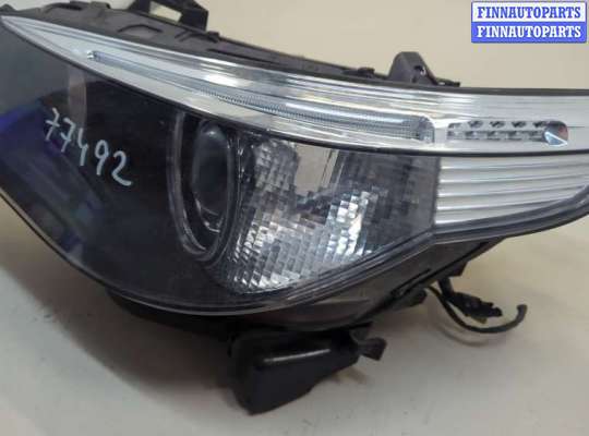 Кронштейн фары на BMW 5 (E60/E61)