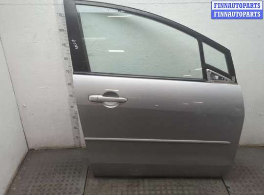Дверь боковая на Mazda 5 I (CR)