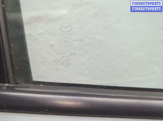 Дверь боковая на Mazda 5 I (CR)