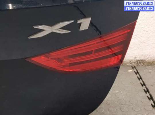 купить Крышка (дверь) багажника на BMW X1 (E84) 2009-2015