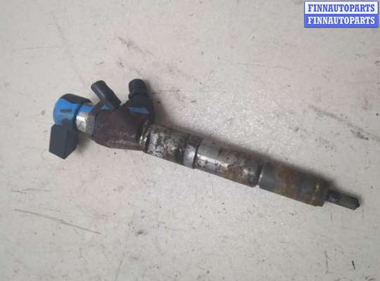 Форсунка топливная RN1605661 на Renault Scenic 2009-2012