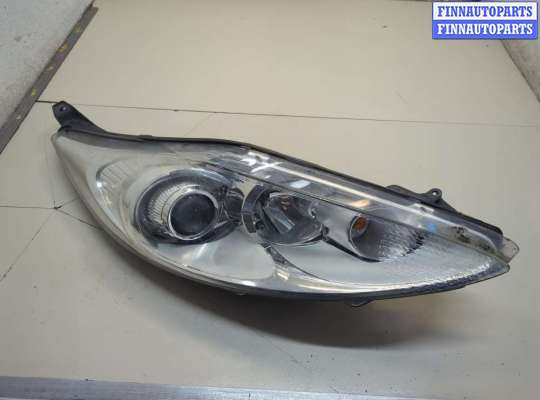 Купить Фара (передняя) на Ford Fiesta 2008-2013 Фара (передняя) FO2147424 на Ford Fiesta 2008-2013
