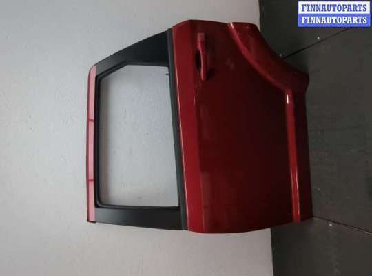 купить Стекло боковой двери на Dodge Journey 2011-2020