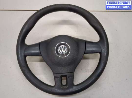 Подушка безопасности водителя VG2514736 на Volkswagen Transporter 5 2003-2015