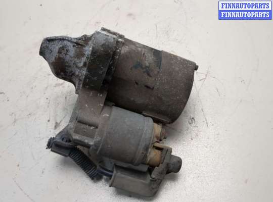 купить Стартер на Toyota Aygo 2005-2014