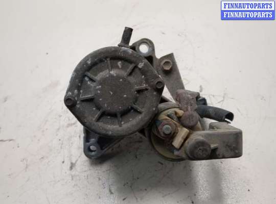 купить Стартер на Toyota Aygo 2005-2014