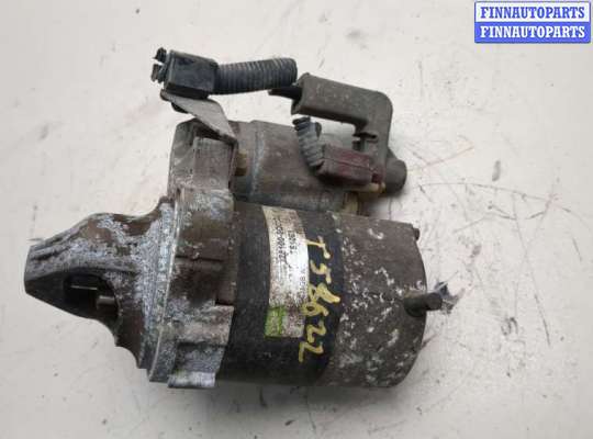 Купить Стартер на Toyota Aygo 2005-2014 Стартер TT956036 на Toyota Aygo 2005-2014