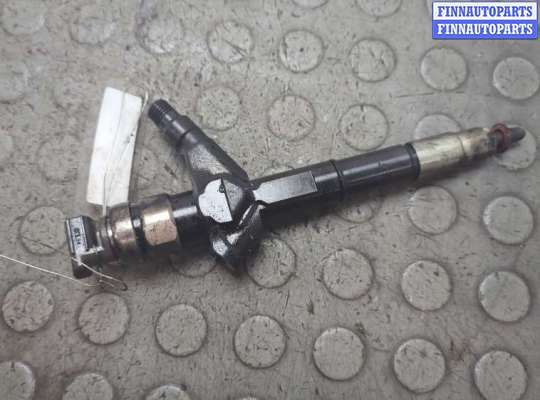 Форсунка топливная NS942203 на Nissan Navara 2004-2015