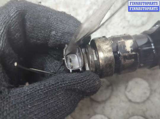 Форсунка топливная на Nissan Navara / PickUp (D40)