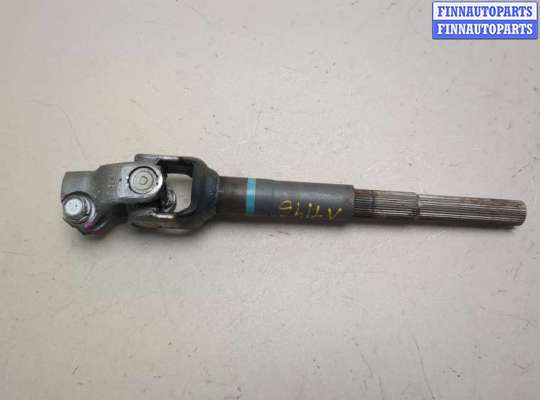 Купить Кардан рулевой на Toyota Yaris 2005-2011 Кардан рулевой TT939433 на Toyota Yaris 2005-2011