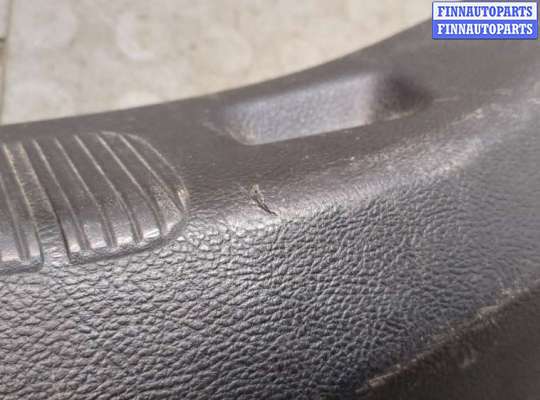 купить Пластик (обшивка) внутреннего пространства багажника на Ford Fusion 2017-2020 USA