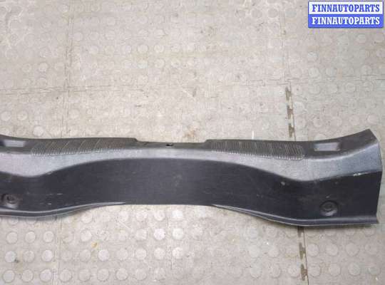 купить Пластик (обшивка) внутреннего пространства багажника на Ford Fusion 2017-2020 USA