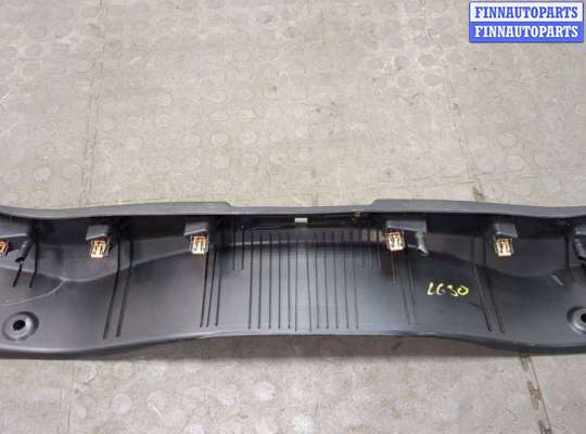 купить Пластик (обшивка) внутреннего пространства багажника на Ford Fusion 2017-2020 USA