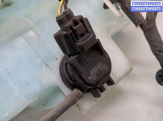 купить Бачок омывателя на Mazda 3 (BK) 2003-2009