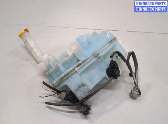 купить Бачок омывателя на Mazda 3 (BK) 2003-2009