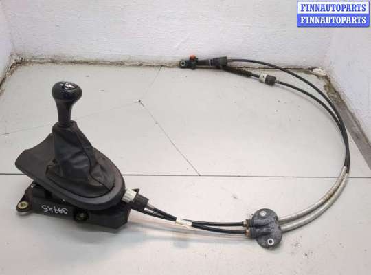 Кулиса КПП FO2167029 на Ford Focus 1 1998-2004