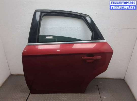 Дверная карта (Обшивка двери) FO2034631 на Ford Mondeo 4 2007-2015