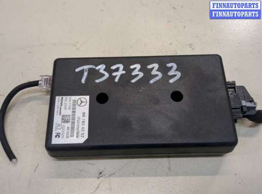 купить Блок управления интерфейсом на Mercedes ML W164 2005-2011
