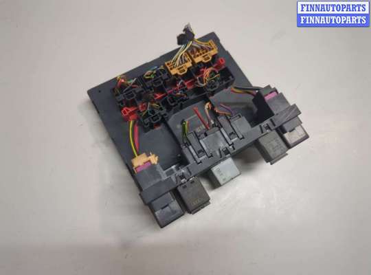Блок управления бортовой сети (Body Control Module) SK529364 на Skoda Octavia (A5) 2004-2013