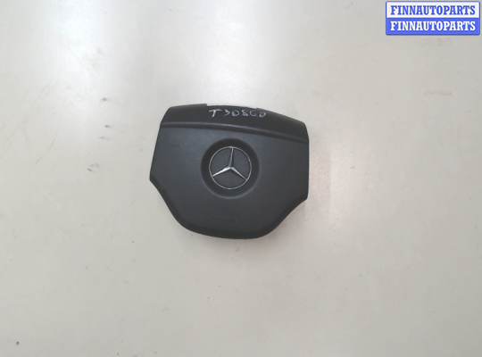 купить Подушка безопасности водителя на Mercedes ML W164 2005-2011