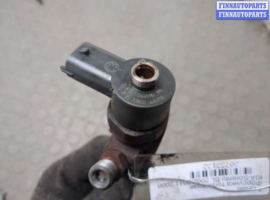 купить Форсунка топливная на KIA Sorento BL 2002-2011
