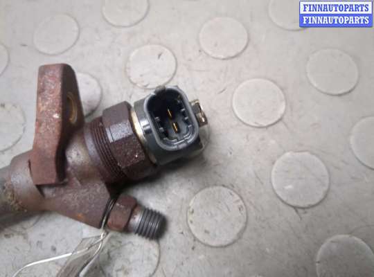 купить Форсунка топливная на KIA Sorento BL 2002-2011