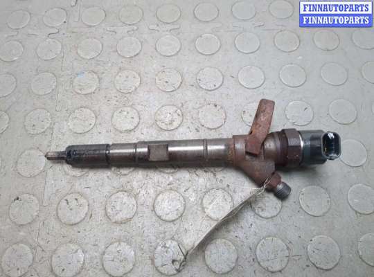 купить Форсунка топливная на KIA Sorento BL 2002-2011