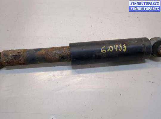 Амортизатор подвески FO1964613 на Ford Mondeo 3 2000-2007