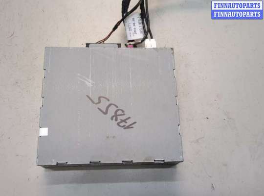 купить Блок управления радиоприемником на Audi A6 (C6) 2004-2011