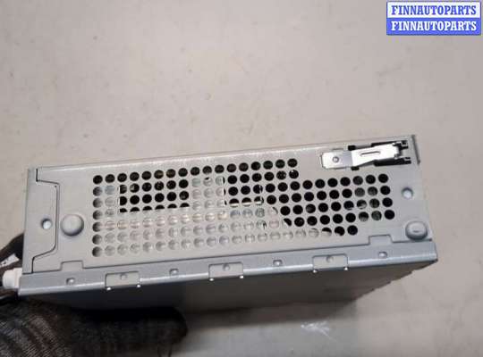 купить Блок управления радиоприемником на Audi A6 (C6) 2004-2011