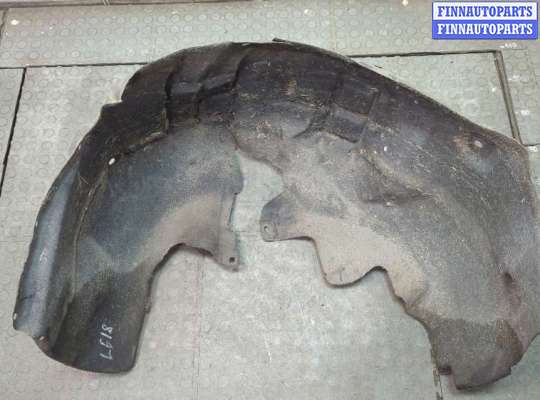 купить Защита арок (подкрылок) на Audi A6 (C7) 2011-2018