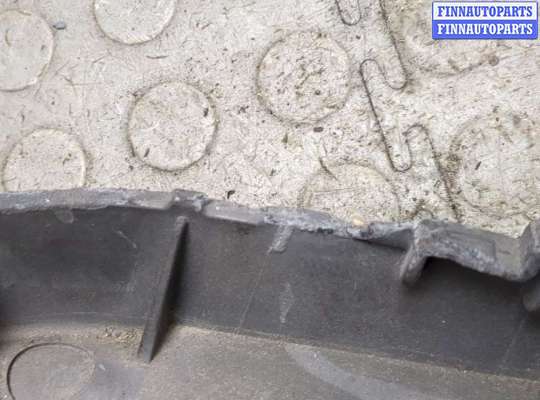 купить Пластик (Обшивка) моторного отсека на BMW X5 E70 2006-2013