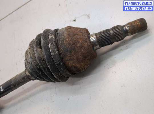 купить Полуось (приводной вал, шрус) на Opel Astra H 2004-2010