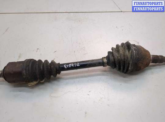 купить Полуось (приводной вал, шрус) на Opel Astra H 2004-2010
