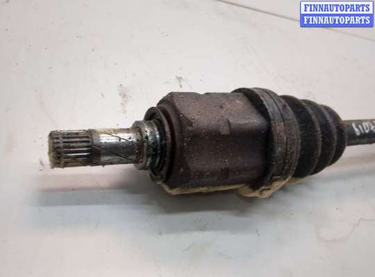 купить Полуось (приводной вал, шрус) на Opel Astra H 2004-2010