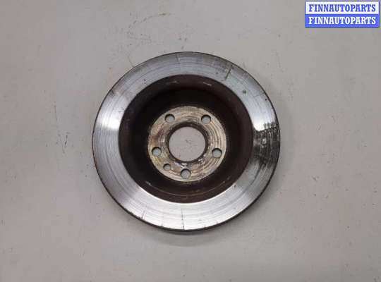 Диск тормозной FO2173166 на Ford Mondeo 4 2007-2015