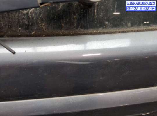 купить Крышка (дверь) багажника на Land Rover Range Rover Sport 2005-2013