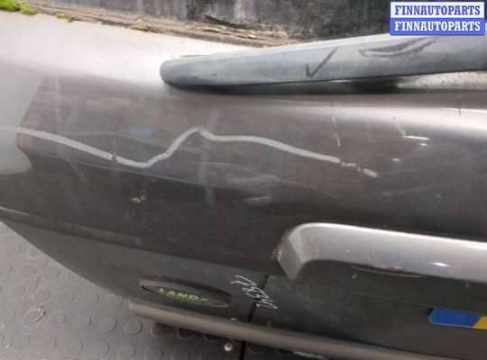 купить Крышка (дверь) багажника на Land Rover Range Rover Sport 2005-2013