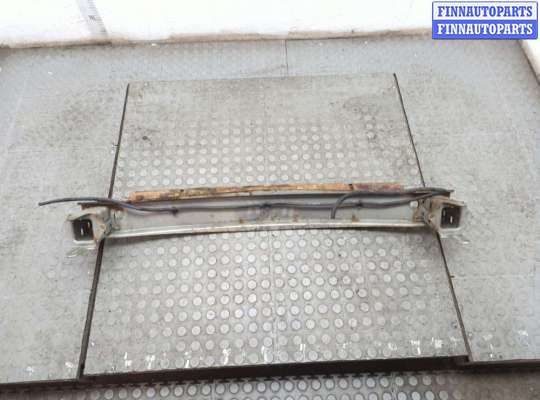 купить Усилитель бампера на Honda Civic 2005-2012