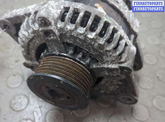 Генератор на Toyota Allex | Corolla Runx (NZE12)