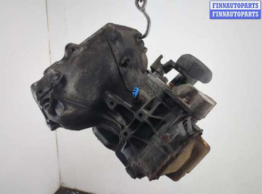 купить КПП 5-ст.мех. (МКПП) на Opel Zafira B 2005-2014