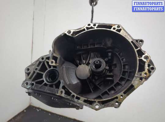 купить КПП 5-ст.мех. (МКПП) на Opel Zafira B 2005-2014