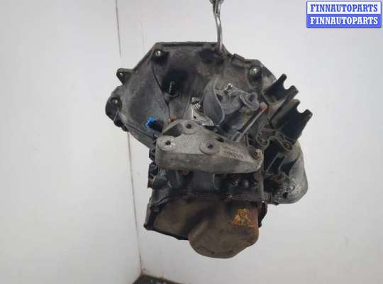 купить КПП 5-ст.мех. (МКПП) на Opel Zafira B 2005-2014