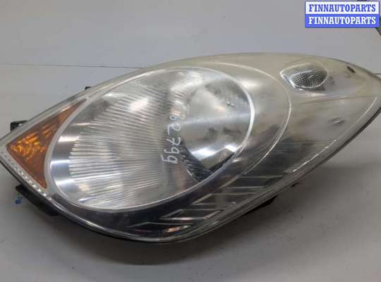 Фара (передняя) NS989750 на Nissan Note E11 2005-2013