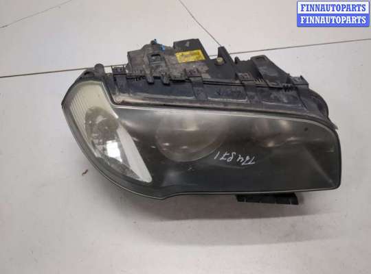купить Фара (передняя) на BMW X3 E83 2003-2010