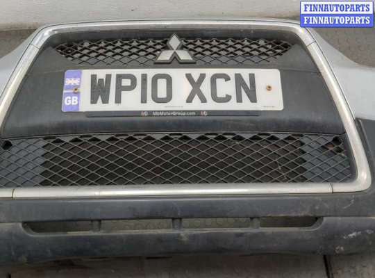 купить Бампер на Mitsubishi ASX 2010-2020